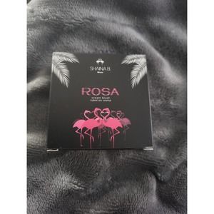 NIB Shaina B. Rosa Blush